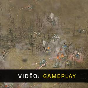 Empire Eternal Vidéo de Gameplay