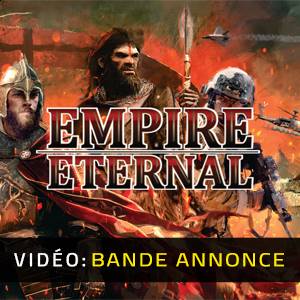 Empire Eternal Bande-annonce