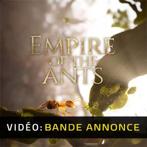 Empire of the Ants - Trailer