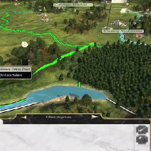 Empire Total War - La France des missionnaires catholiques