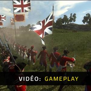 Empire Total War - Gameplay
