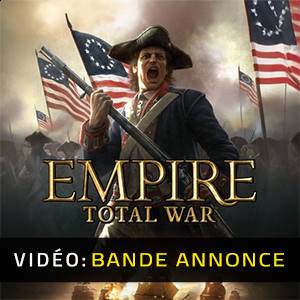 Empire Total War - Bande-annonce