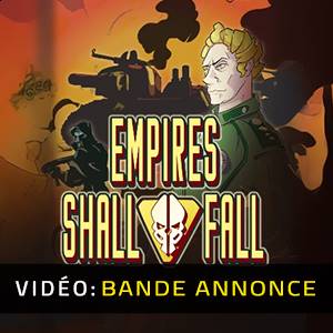 Empires Shall Fall - Bande-annonce