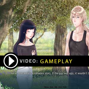 Empty Horizons Gameplay Video