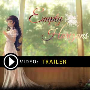 Acheter Empty Horizons Clé CD Comparateur Prix