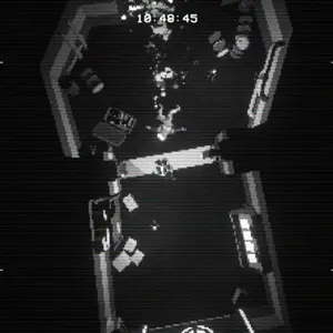 EMPTY SHELL - Installation