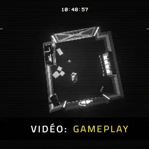 EMPTY SHELL - Gameplay