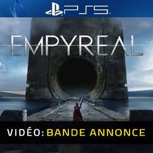Empyreal PS5 - Bande-annonce