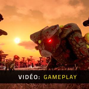 Empyrion - Galactic Survival: Dark Faction Vidéo de Gameplay
