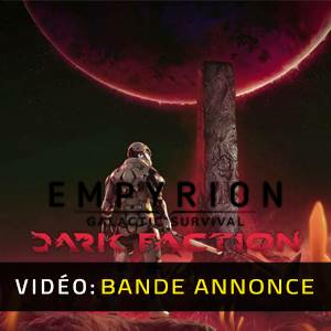 Empyrion Galactic Survival Dark Faction
