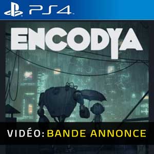 Encodya Vidéo de la bande annonce