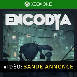 Encodya Vidéo de la bande annonce