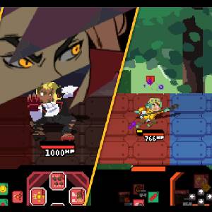 EndCycle VS - Écran Partagé