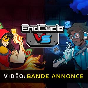 EndCycle VS - Bande-annonce Vidéo