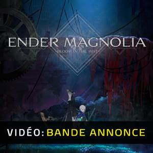 ENDER MAGNOLIA Bloom in the Mist - Bande-annonce Vidéo