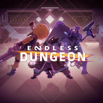 Endless Dungeon : Roguelike 3D en promotion sur Steam