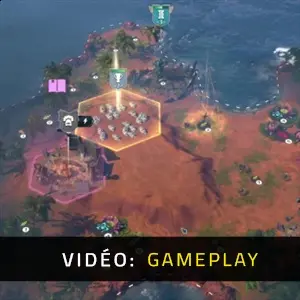 ENDLESS Legend 2 - Vidéo de Gameplay