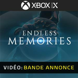 Endless Memories Xbox Series X