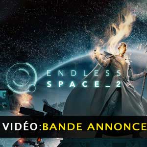Endless Space 2 Bande-annonce vidéo
