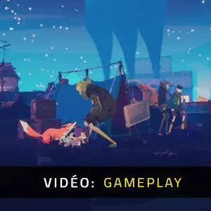 Endling Extinction is Forever Vidéo De Gameplay