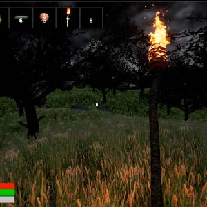 Endure or Perish - Torche