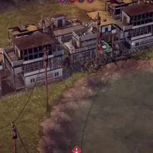 Endzone - A World Apart - Puissance