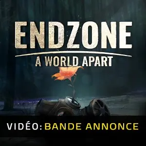 Endzone - A World Apart - Bande-annonce Vidéo