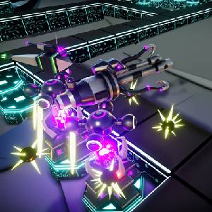 Engineered to Purpose - Arme