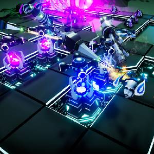 Engineered to Purpose - Assembler