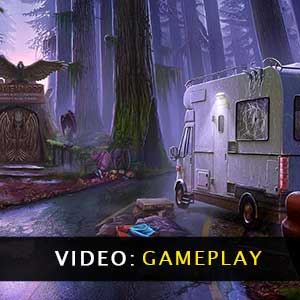 Enigmatis 2 The Mists of Ravenwood Gameplay Video