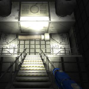 Ensign 1 - Infiltration de Base Ennemie