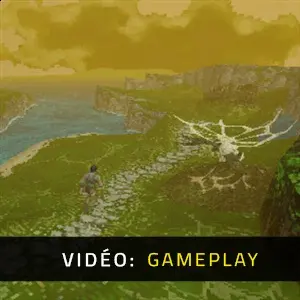Entropy - Vidéo de Gameplay