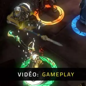 Eon Altar Episode 1 - Vidéo de Gameplay