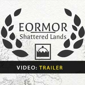 Eormor Shattered Lands