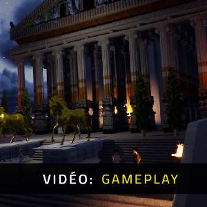 Ephesus Vidéo de Gameplay