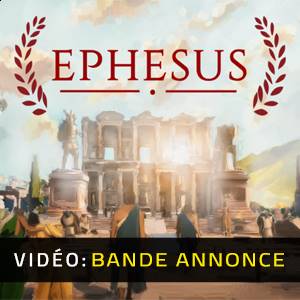 Ephesus Bande-annonce