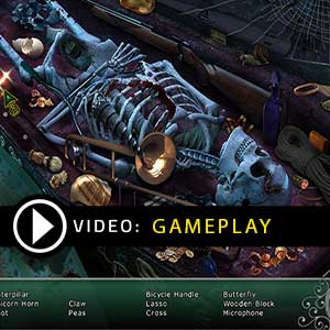 Epic Adventures Cursed Onboard Gameplay Video