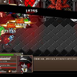 Epic Battle Fantasy 5 - Ressources Non Optimisées Détectées