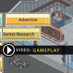 Epic Car Factory Gameplay Video