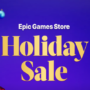 Epic Games Holiday Sale 2023 : Les Meilleures Offres de 2023 !