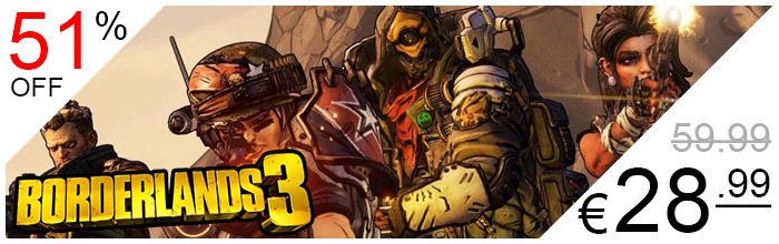 Borderlands 3