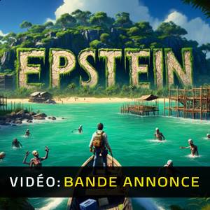 Epstein - Bande-annonce