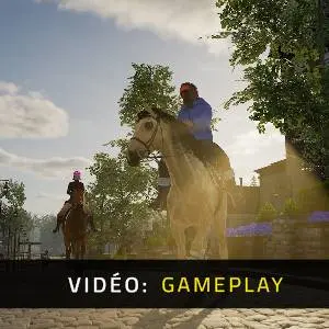 Equinox: Homecoming - Vidéo de gameplay