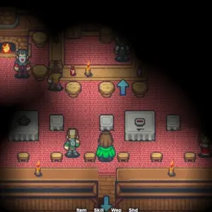 Era of Miracles – Taverne