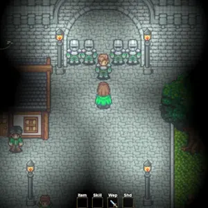 Era of Miracles – Chevaliers