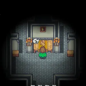 Era of Miracles – Voyageur