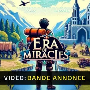 Era of Miracles – Bande-annonce