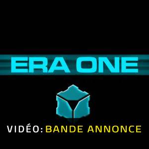 ERA ONE - Bande-annonce Vidéo
