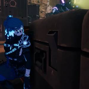 Ereban Shadow Legacy Sournoiserie