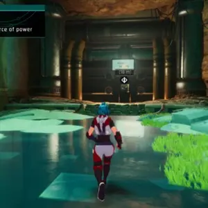 Ereban: Shadow Legacy - Temple Ancien